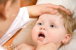 哪些原因會(huì)引起孩子腦癱？注意四大原因