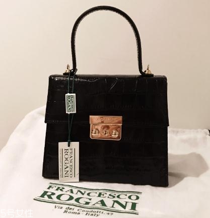 francesco rogani是什么牌子？堪比愛馬仕的包包品牌