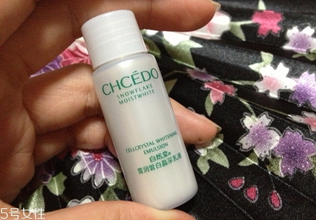 自然堂乳液多少錢一瓶？看看各個系列的報價