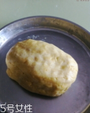 炸油角的面怎么和？用生面還是燙面你知道嗎？