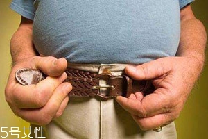 老人肥胖該怎么辦？堅持鍛煉是關(guān)鍵