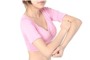 如何按摩瘦手臂？六大按摩方式推薦