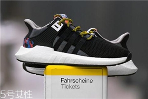 adidas eqt support 9317柏林主題配色發(fā)售時(shí)間_多少錢？