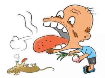 牙結(jié)石能自動(dòng)脫落嗎？除了洗牙別無(wú)他法