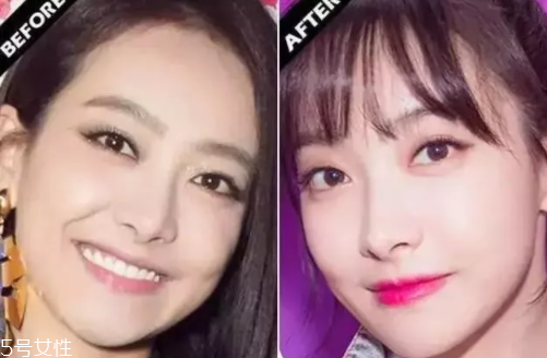 落日線眼妝怎么畫？畫好了美到冒泡