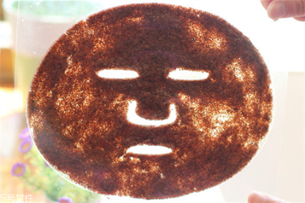 海藻面膜適合什么肌膚？教你分辨自己的膚質(zhì)