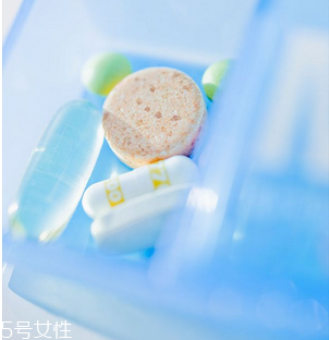 葉酸和黃體酮能一起吃嗎？葉酸和黃體酮不相沖