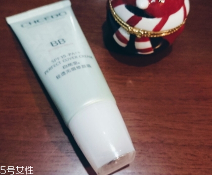 自然堂bb霜多少錢一瓶？修飾毛孔素顏肌