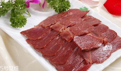 驢肉有什么功效？品質(zhì)優(yōu)于牛肉