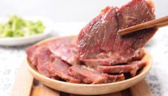 驢肉有什么功效？品質(zhì)優(yōu)于牛肉