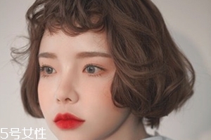 2018換什么發(fā)型？2018大家都在做這些發(fā)型