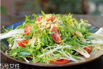苦菊有哪些功效和作用？苦菊是屬于菊花的一種