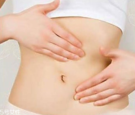揉腹有什么好處？揉腹五大好處