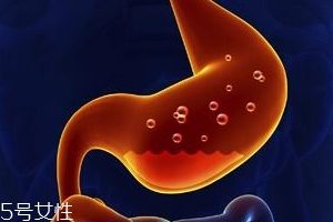 嘔酸水怎么辦？多補(bǔ)充堿性食物