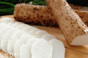 懷孕后能吃山藥嗎？山藥能促進胎兒發(fā)育
