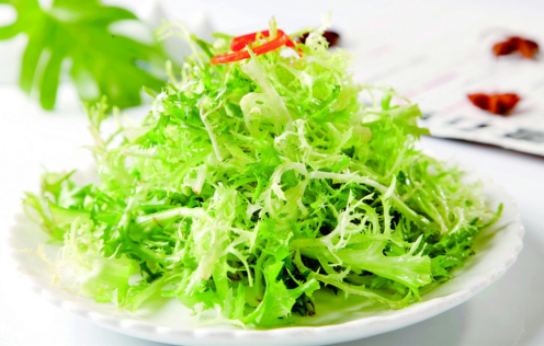 苦菊孕婦能吃嗎？孕婦吃苦菊的好處有很多
