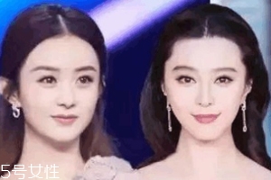 落日線眼妝怎么畫？畫好了美到冒泡