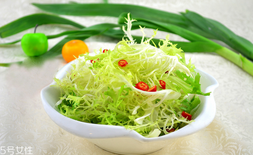 哪些人不適宜吃苦菊？懷孕吃苦菊的做菜方法