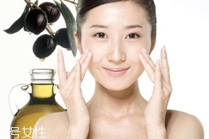 如何用橄欖油洗臉？美容又護膚