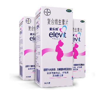 愛樂維葉酸含量超標(biāo)嗎？葉酸含量多也不好