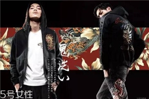 鬼洗和evisu哪個(gè)好？?jī)纱笕帐浇诸^品牌pk