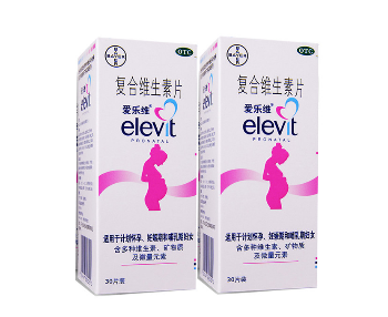 吃愛樂維還用吃葉酸嗎？愛樂維就是補(bǔ)充葉酸