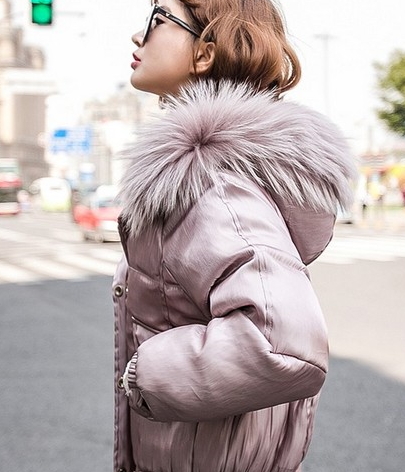 大寒穿什么衣服？教你保暖的搭配
