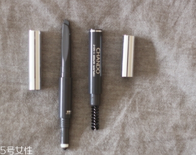 自然堂眉筆怎么樣？來看看眉筆的質(zhì)量