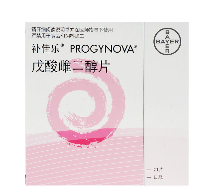 補佳樂是激素藥嗎？補佳樂是天然雌激素