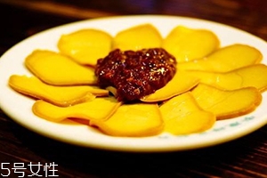 臘八豆腐用的什么豆腐？南豆腐還是北豆腐？