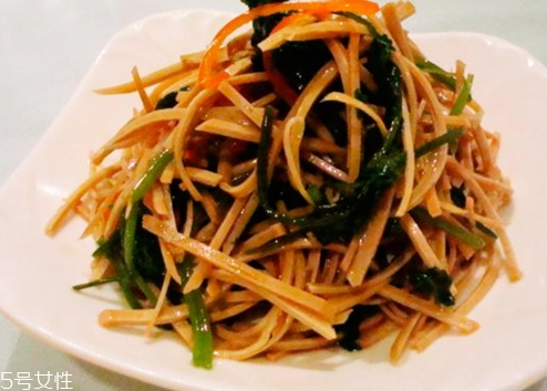 臘八豆腐用的什么豆腐？南豆腐還是北豆腐？