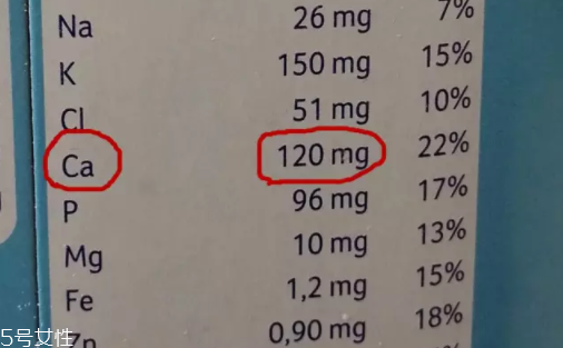 哪些孩子易缺鈣呢？要補鈣別挑食