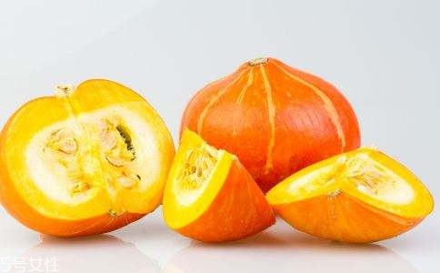 男人吃南瓜的功效有哪些？男人吃南瓜五大好處
