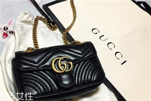 gucci包包多少錢(qián)？女人都對(duì)它欲罷不能