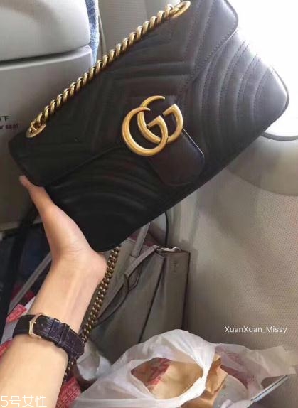 gucci包包多少錢？女人都對它欲罷不能