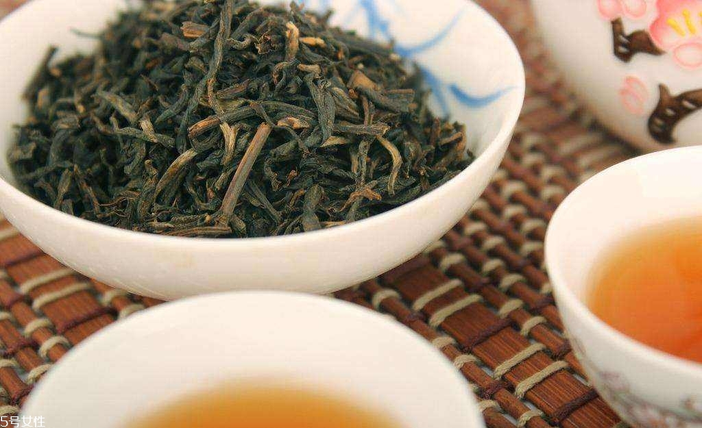 適合男性的養(yǎng)生茶有哪些？推薦第三種茶