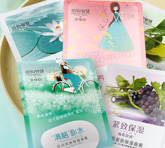 植物智慧是什么牌子？和自然堂有著千絲萬縷聯(lián)系