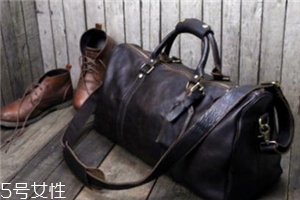 瘋馬皮是真皮嗎？可以自我修復(fù)的神奇皮革