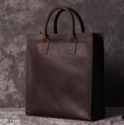 瘋馬皮是真皮嗎？可以自我修復(fù)的神奇皮革