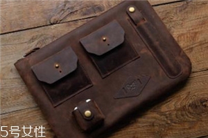 瘋馬皮是人造皮嗎？文藝青年的最?lèi)?ài)