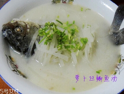冬天吃魚(yú)有何禁忌？四大禁忌需注意