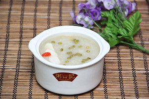 瘦身美顏喝什么粥好？4種粥喝出好身材