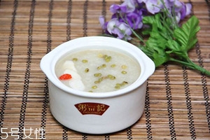 瘦身美顏喝什么粥好？4種粥喝出好身材