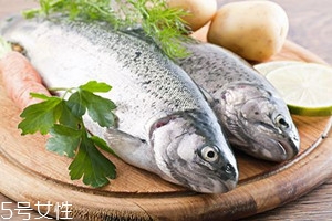 冬天吃魚(yú)有何禁忌？四大禁忌需注意