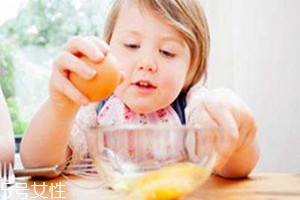 寶寶吃雞蛋有何講究？5大講究需注意