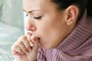 風寒咳嗽怎么治？內(nèi)外兼修很管用