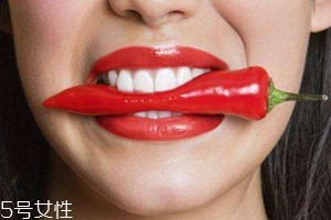 怎樣吃辣減肥？教你吃辣減肥方法