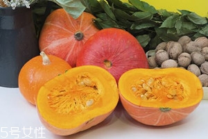 男人吃南瓜的功效有哪些？男人吃南瓜五大好處