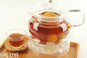 適合男性的養(yǎng)生茶有哪些？推薦第三種茶