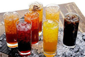 常喝飲料有何危害？飲料5大危害